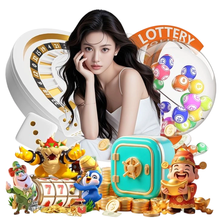Hình ảnh chuyên mục xổ số Llwin