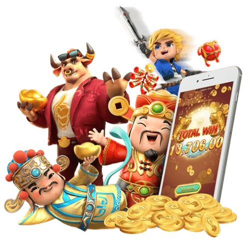 Hình ảnh chuyên mục nổ hũ và slot Llwin